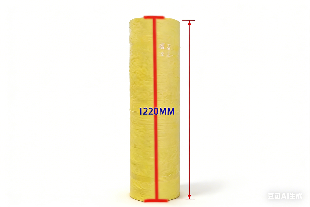 Polycarbonate roll sheet 1.22m*30m