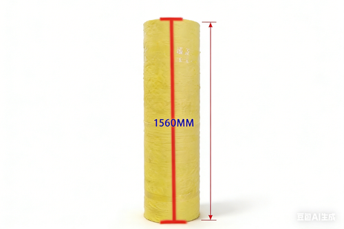 Polycarbonate roll sheet 1.56m*30m