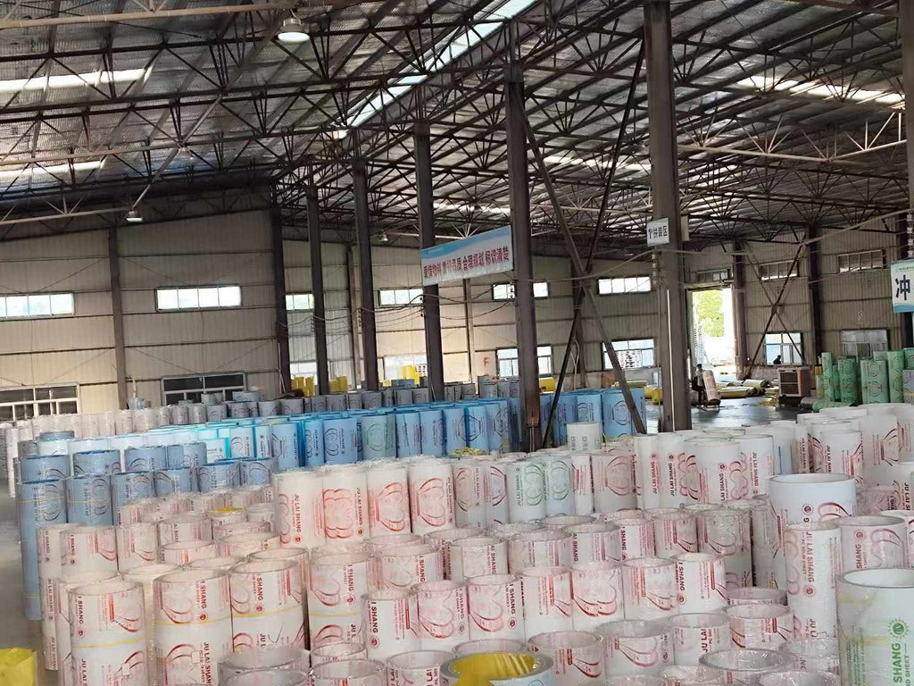 Polycarbonate roll sheet 1.82m*30m