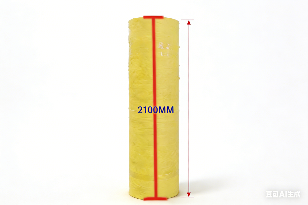 Polycarbonate roll sheet 2.1m*30m