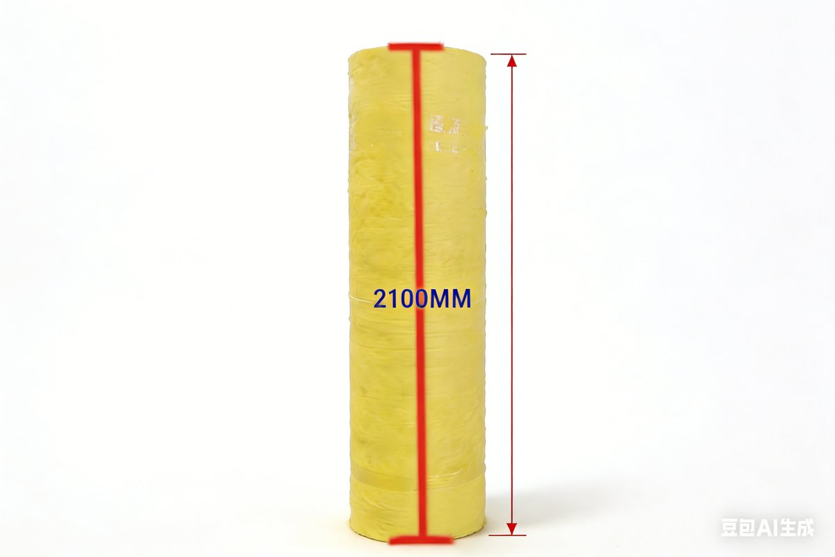 Polycarbonate roll sheet 2.1m*30m