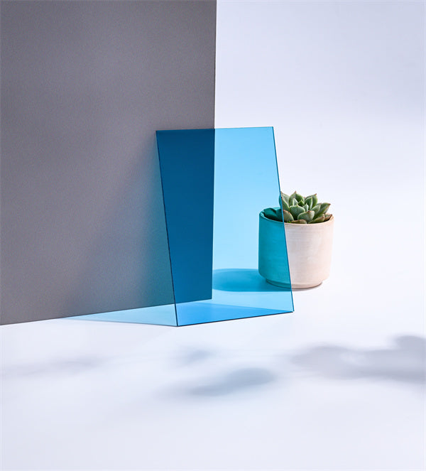 Polycarbonate roll sheet 1.56m*30m
