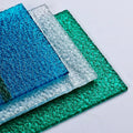 Polycarbonate particle sheet 2.1m*6m